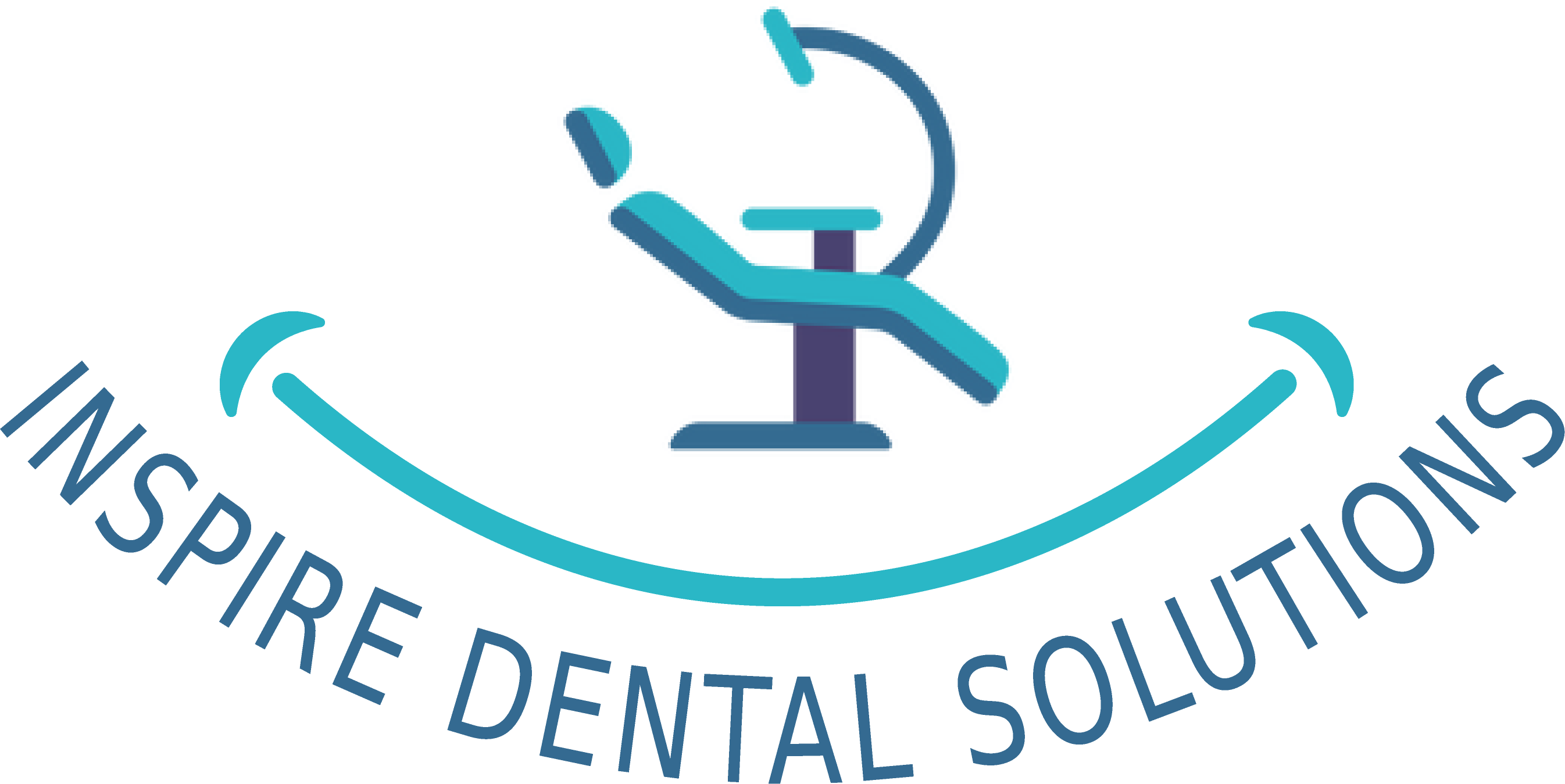 inspire dental solutions logo